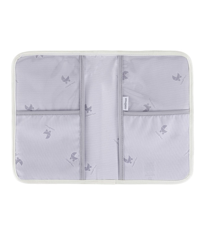 Portadocumentos Regent Crema · Cambrass