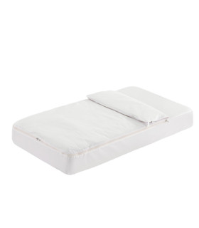 SACO DE CUNA I/V REGENT CREMA 60x120x3 CM