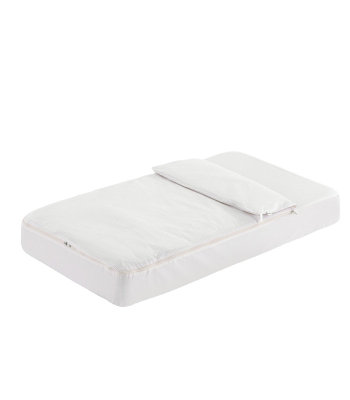 SACO DE CUNA I/V REGENT CREMA 60x120x3 CM