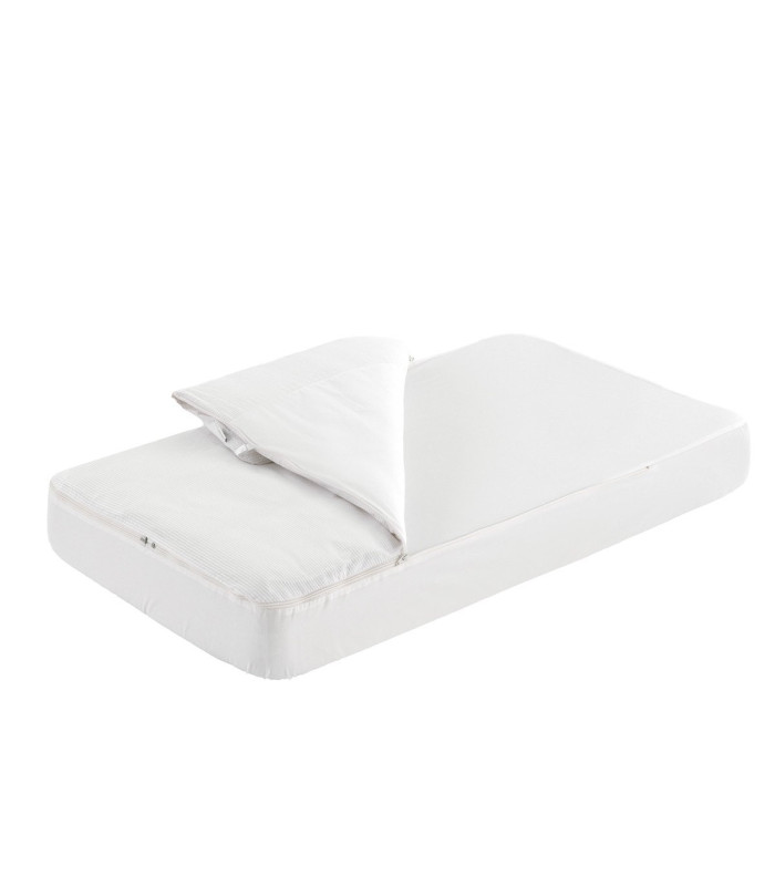 SACO DE CUNA I/V REGENT CREMA 60x120x3 CM