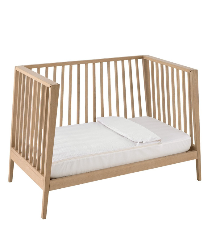 SACO DE CUNA I/V REGENT CREMA 60x120x3 CM