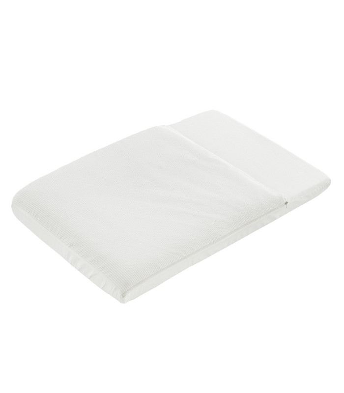 SACO DE MINICUNA I/V REGENT CREMA 49.5x83.5x2 CM