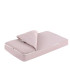 Saco de Cuna Invierno-Verano Unic Rosa · Cambrass