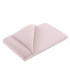 Saco de Minicuna Invierno-Verano Unic Rosa · Cambrass