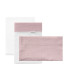 Sábanas de Minicuna (3 piezas) Unic Rosa · Cambrass