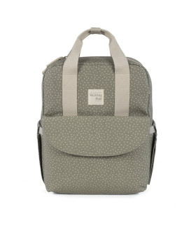Mochila Topito Poppy Walking Mum porta-pañales