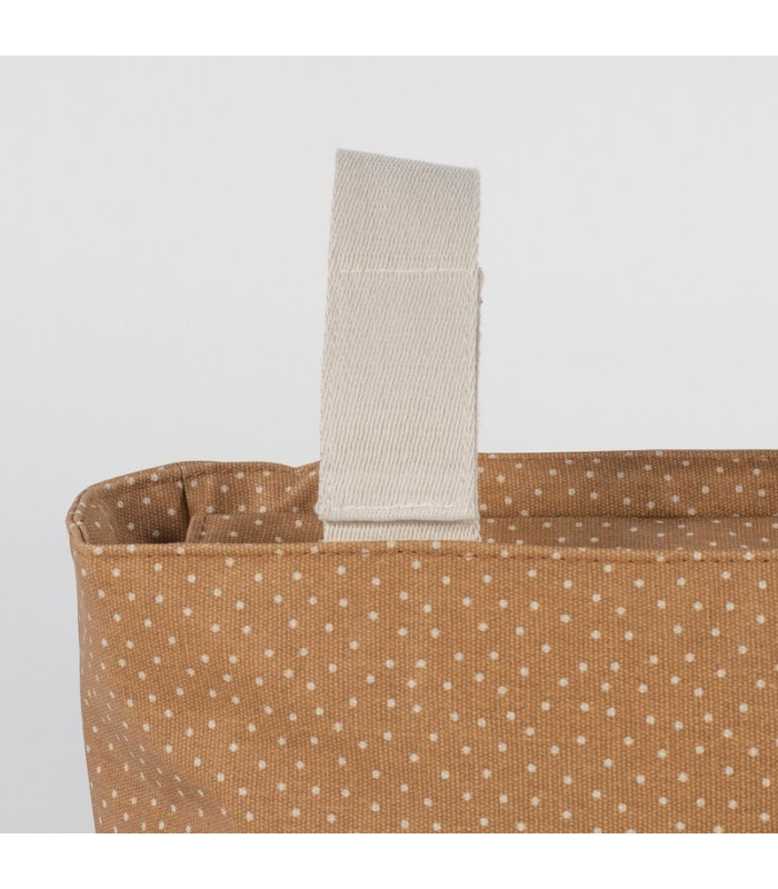 Organizador Topito Poppy