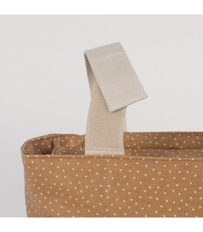 Organizador Topito Poppy