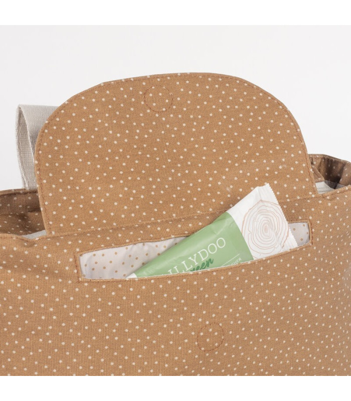 Organizador Topito Poppy