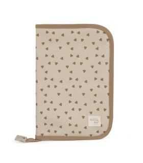 Libro Nacimiento Corazones Poppy