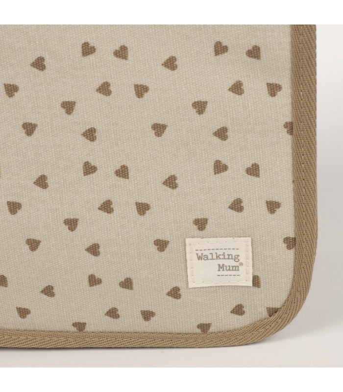 Libro Nacimiento Corazones Poppy
