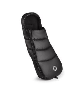 Saco de silla Bugaboo Noir edición limitada