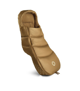 Saco de silla Bugaboo Noir edición limitada