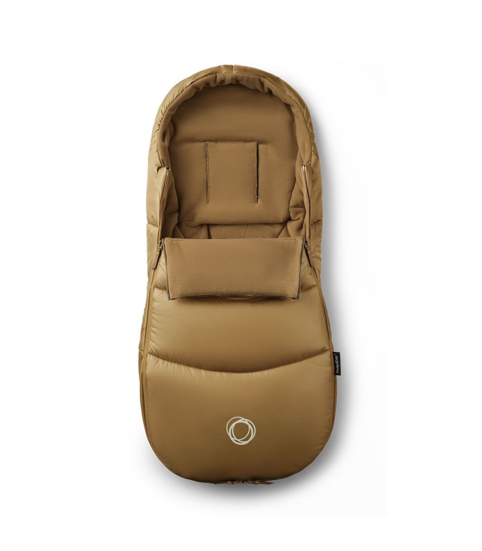 Saco de silla Bugaboo Noir edición limitada