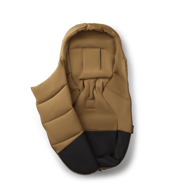 Saco de silla Bugaboo Noir edición limitada