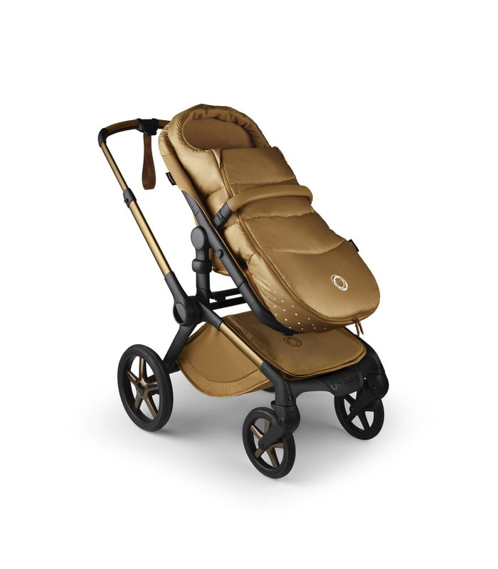 Saco de silla Bugaboo Noir edición limitada