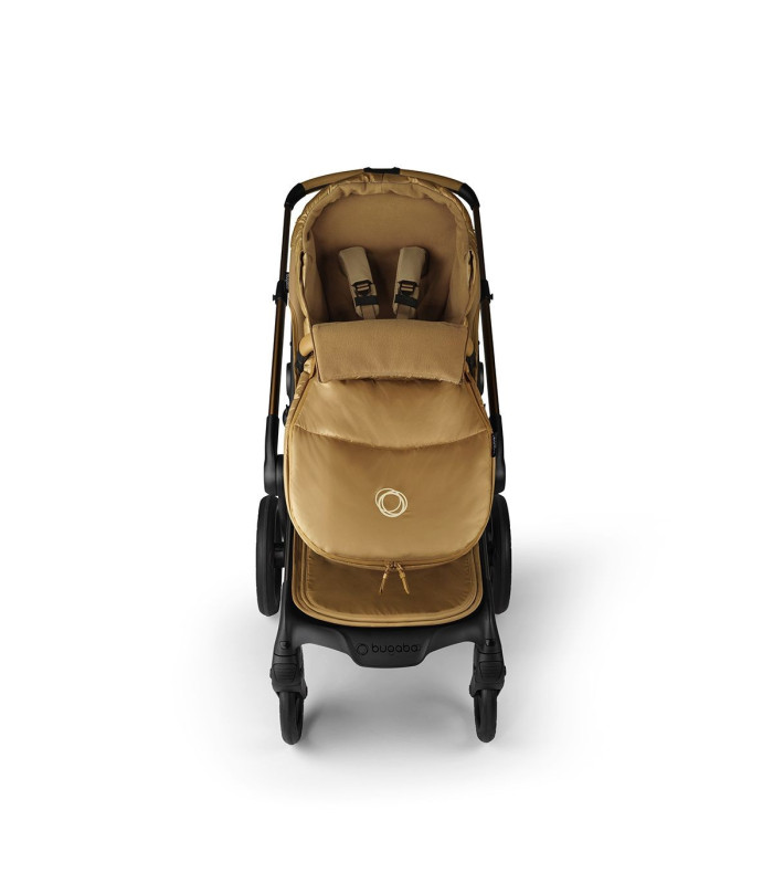 Saco de silla Bugaboo Noir edición limitada
