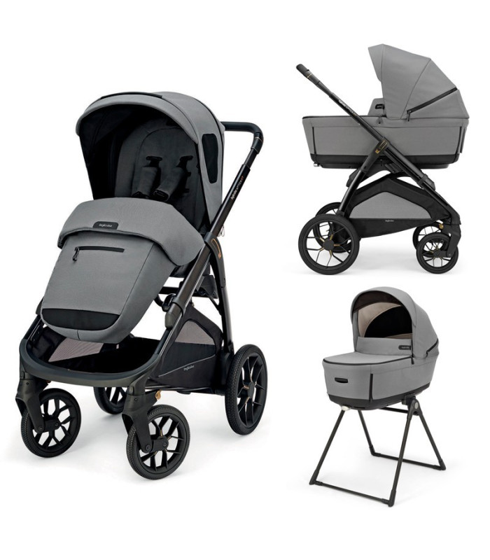 Duo Aptica XT Inglesina
