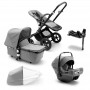 Pack Bugaboo Cameleon + Turtle