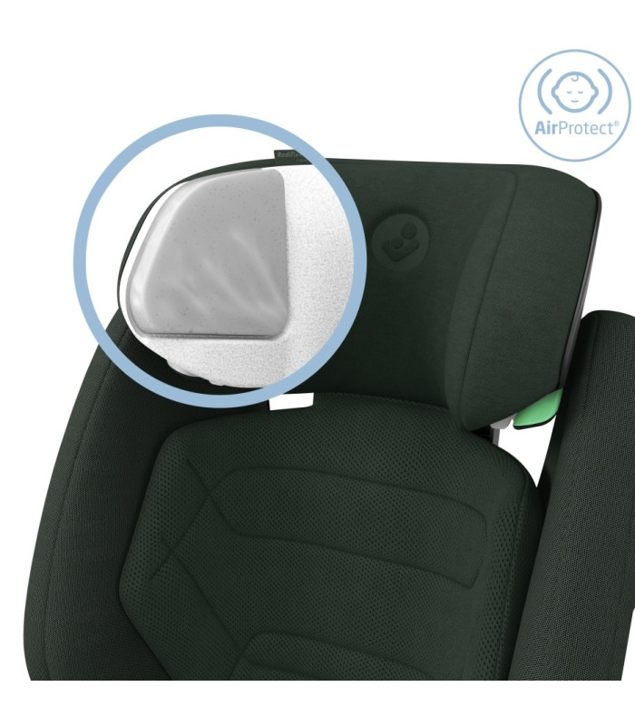 Maxi-Cosi RodiFix Pro² — Silla grupo 2/3