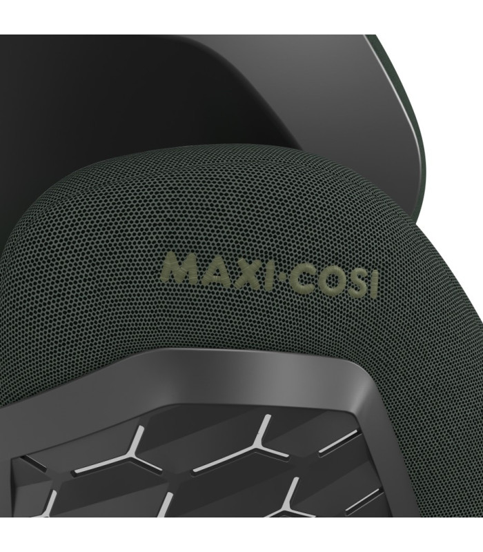 Maxi-Cosi RodiFix Pro² — Silla grupo 2/3