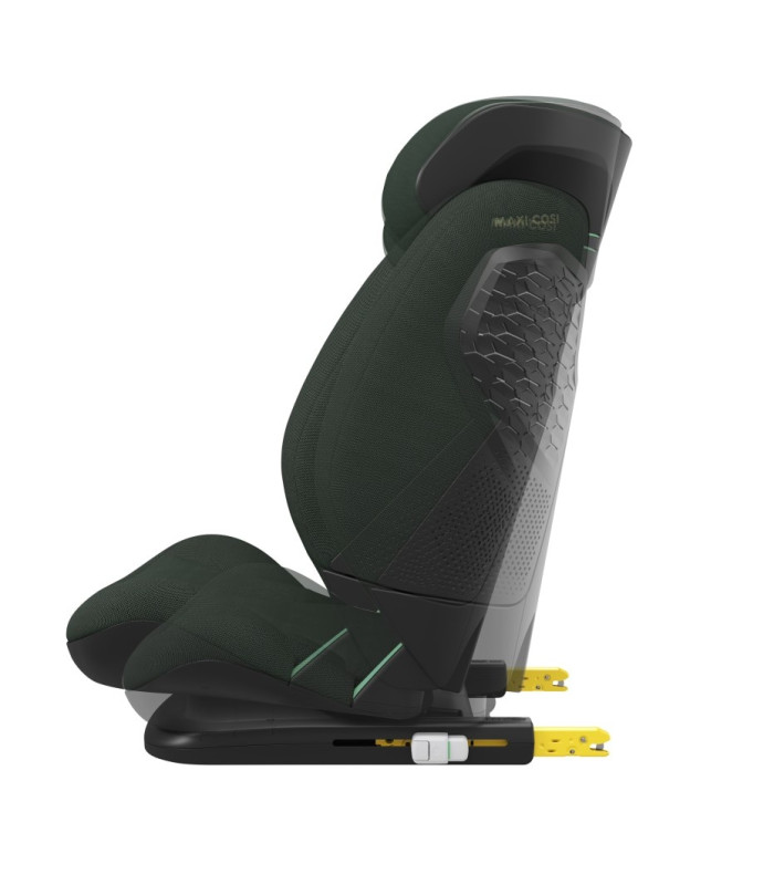 Maxi-Cosi RodiFix Pro² — Silla grupo 2/3