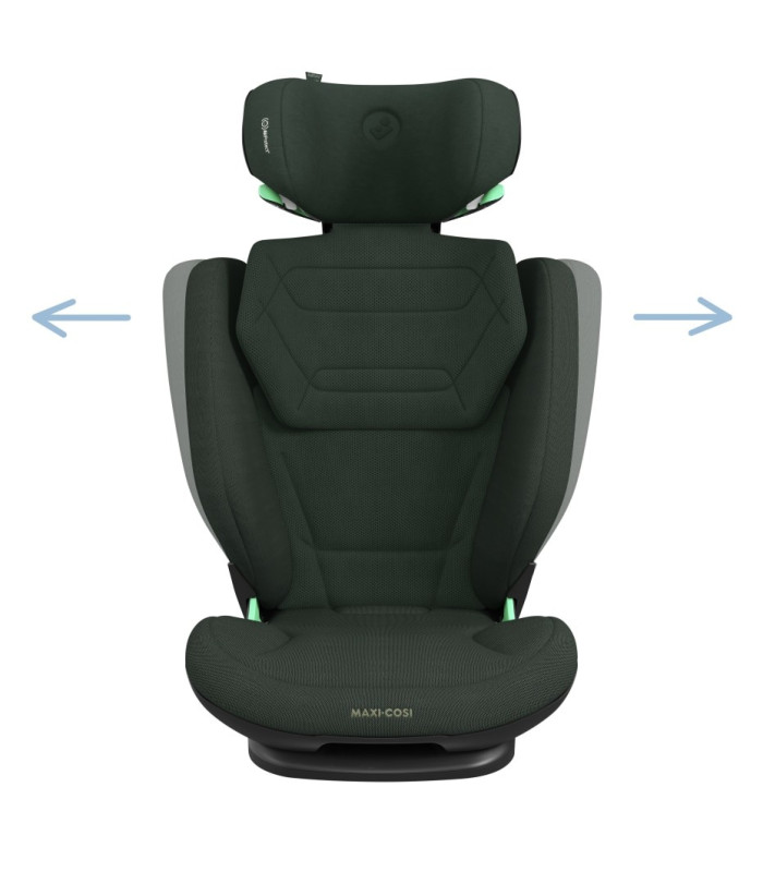 Maxi-Cosi RodiFix Pro² — Silla grupo 2/3