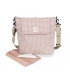 Bolsa Canastilla I Love Vichy