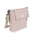 Bolsa Canastilla I Love Vichy