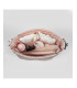 Bolsa Canastilla I Love Vichy