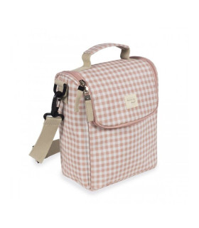 Bolsa Termica I Love Vichy
