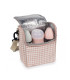 Bolsa Termica I Love Vichy