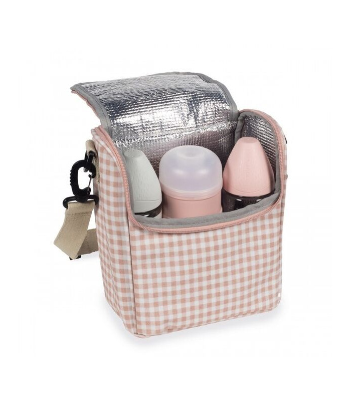 Bolsa Termica I Love Vichy