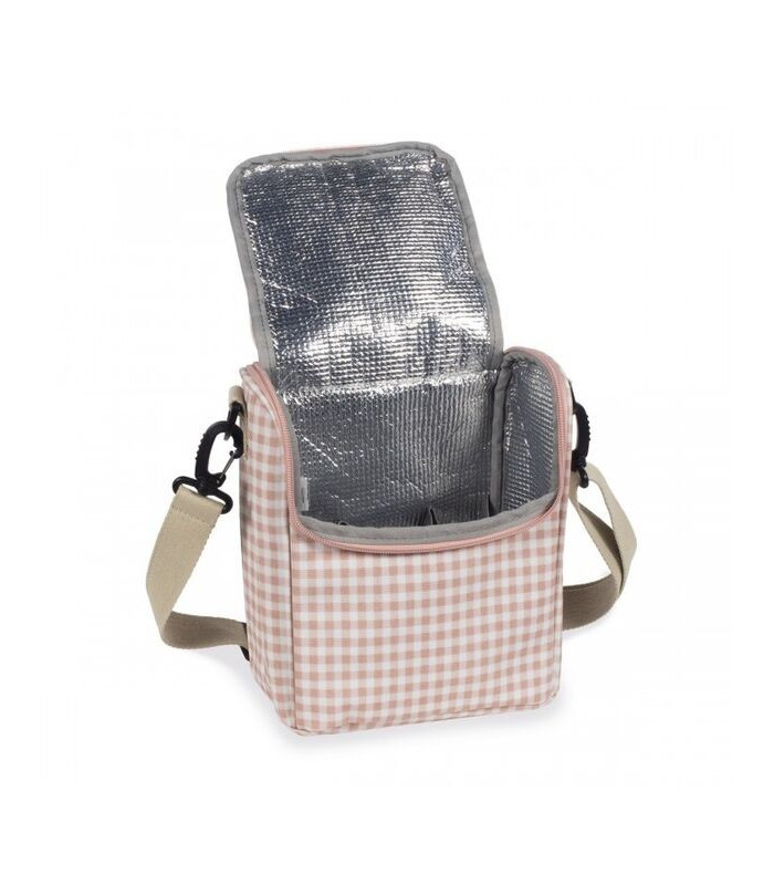 Bolsa Termica I Love Vichy