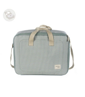 Maleta I Love Vichy