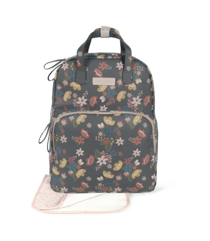 Mochila Garden Pasito