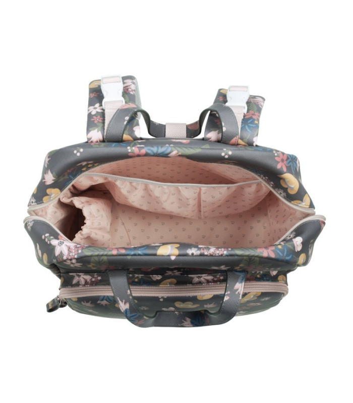 Mochila Garden Pasito