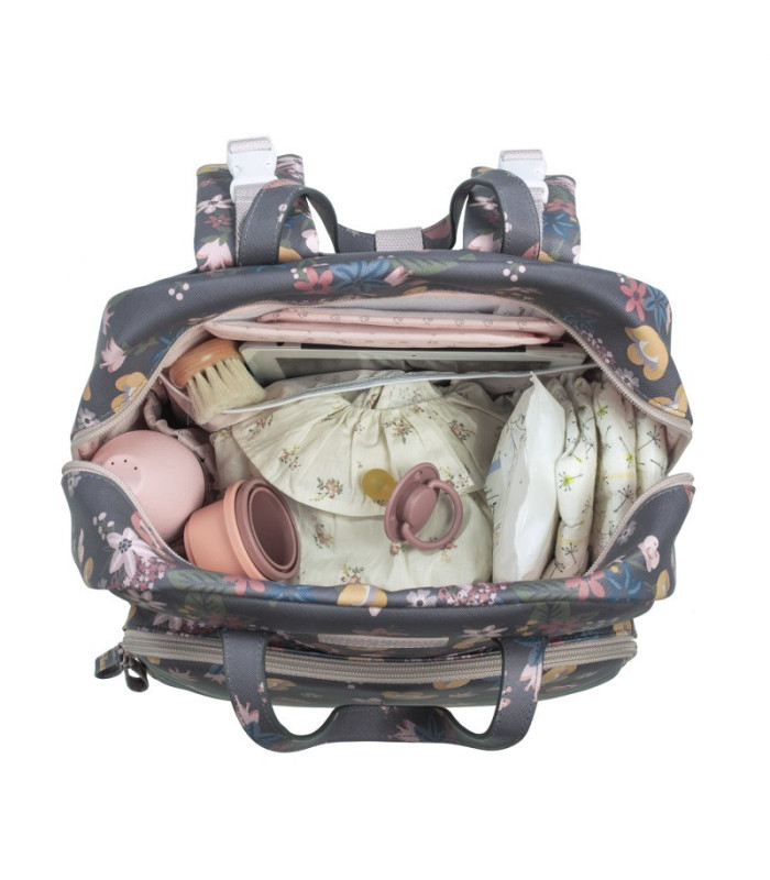 Mochila Garden Pasito