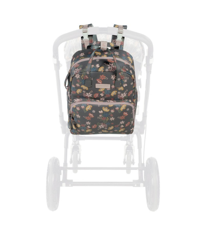 Mochila Garden Pasito