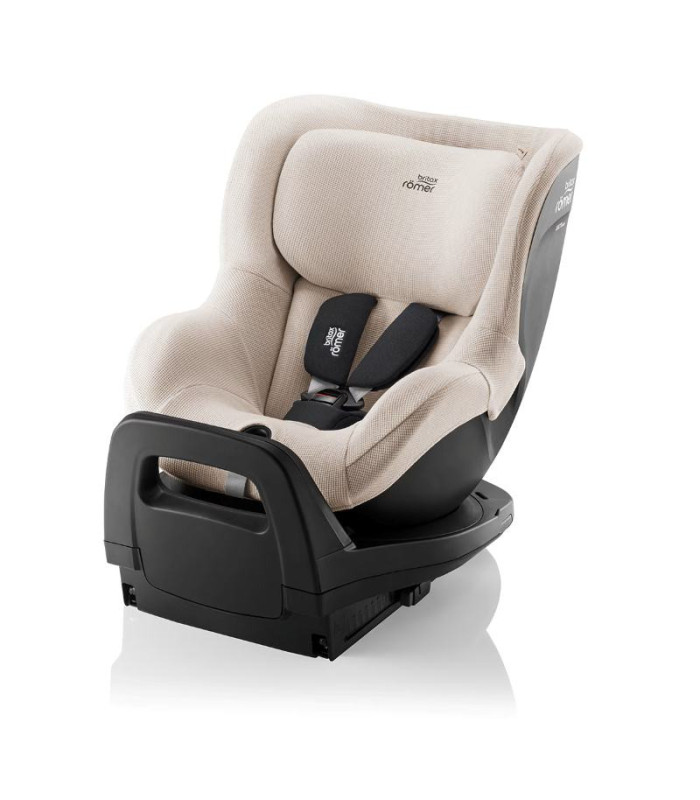 Funda de verano Britax Römer para Dualfix Pro de regalo