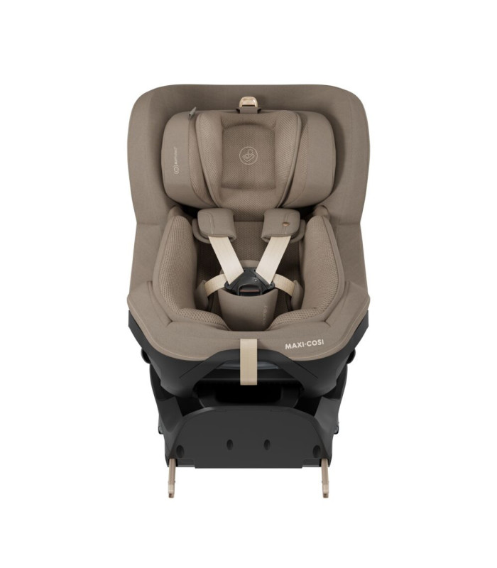 Maxi-Cosi Mica Slide Pro · Silla Giratoria 0-4 | Nenelandia