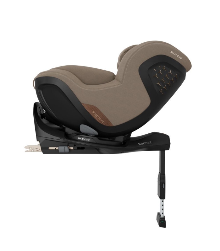 Maxi-Cosi Mica Slide Pro · Silla Giratoria 0-4 | Nenelandia