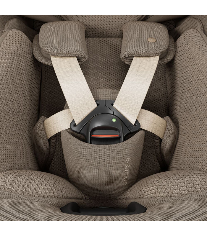 Maxi-Cosi Mica Slide Pro · Silla Giratoria 0-4 | Nenelandia