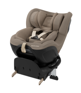 Maxi-Cosi Mica Slide Pro · Silla Giratoria 0-4 | Nenelandia