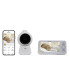 Vigilabebés Béaba Zen Smart AI · Cámara y App | Nenelandia