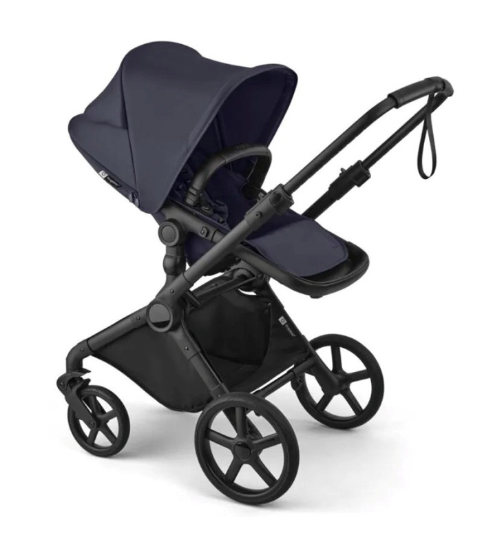 Bugaboo Cub Completo · Relevo del Fox Cub | Nenelandia