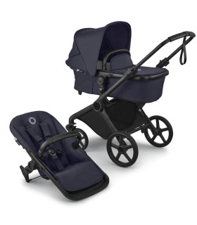 Bugaboo Cub Completo · Relevo del Fox Cub | Nenelandia