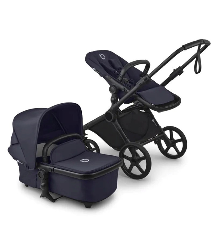 Bugaboo Cub Completo · Relevo del Fox Cub | Nenelandia