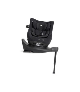 Joie i-Harbour Pro | Silla de Coche Giratoria 360 i-Size