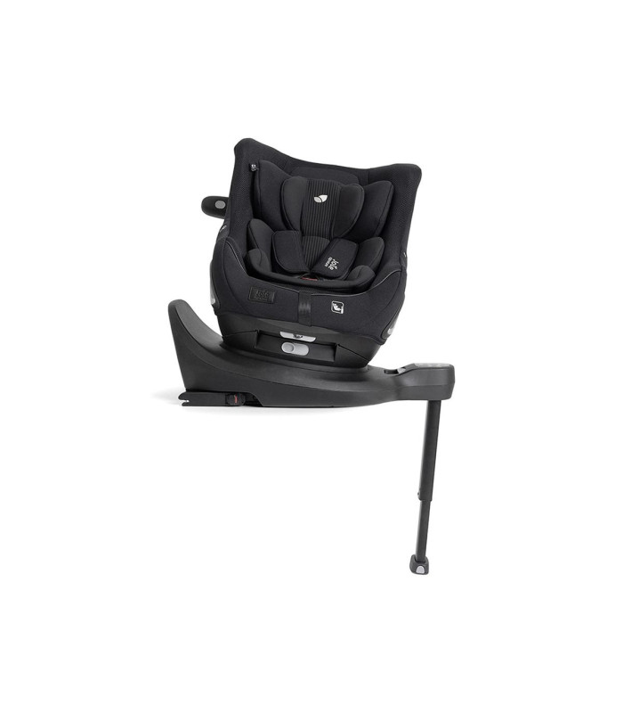 Joie i-Harbour Pro | Silla de Coche Giratoria 360 i-Size